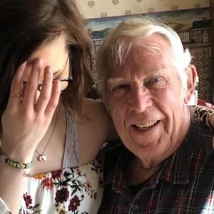 Meet your Posher, Aolani